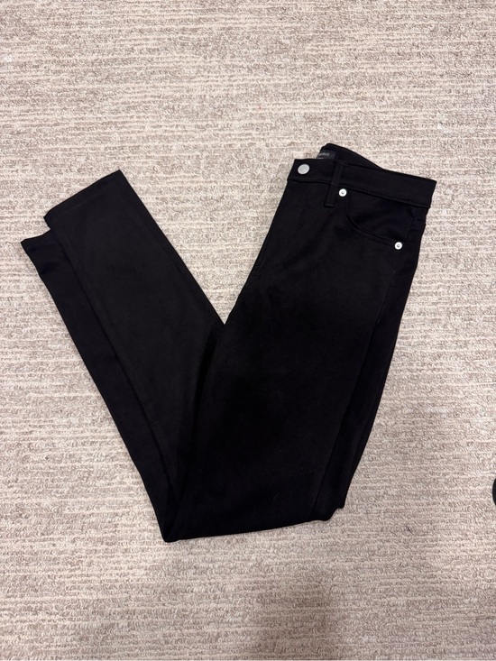 Banana Republic Pants - Banana Republic High-Rise Skinny Pants in Black